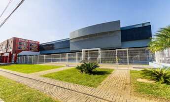 Imagem 3: Barracão para alugar, 4507 m² Rebouças - Curitiba