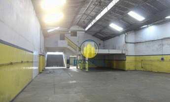 Imagem 3: Galpão Comercial para locação, Santo Amaro, São Paulo -