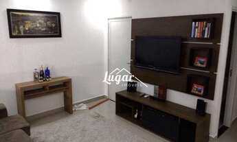 Imagem 4: Casa com 2 dormitórios à venda, 100 m² por R$ 250.000,00 - Jardim Nazareth - Marília/SP