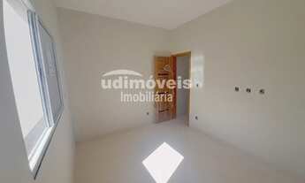 Imagem 3: Casa para venda com 60 metros quadrados com 2 quartos em Shopping Park - Uberlândia - MG