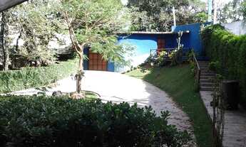 Imagem 1: CONDOMINIO MALOTA - BELÍSSIMA CASA - 4 SUÍTES