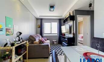 Imagem: APARTAMENTO - JARDIM LEONOR MENDES DE BARROS
