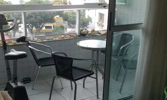 Imagem: Apartamento para venda possui 118 metros