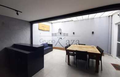 Imagem 5: Sobrado Condomínio - Urbanova - Reserva Urbanova - 3 Dormitórios - 82m²