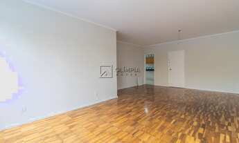 Imagem 4: Apartamento Venda Sumaré 115 m² 3 Dormitórios