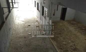 Imagem: Galpão para locação - Jardim Brasil (zona