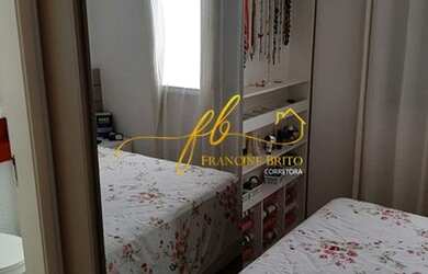 Imagem 7: Apartamento 90 m² 3 Dormitórios Com Ar Condicionado - Zona Sul Maxximo Viver