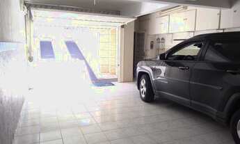 Imagem 7: Sobrado em Mauá com 3 dormitórios sendo 1 suíte