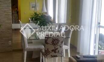 Imagem 4: PORTO ALEGRE - Padrão - Humaitá