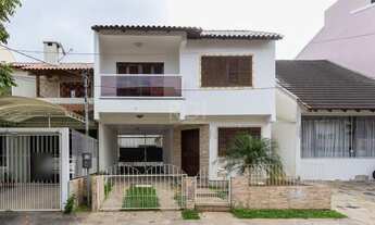 Imagem 1: Porto Alegre - Casa Padrão - Hípica