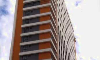 Imagem: Studio mobiliado e equipado no Centro