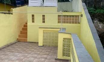 Imagem: Sobrado a venda no Jardim Haydee, Mauá