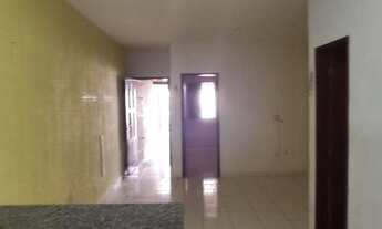 Imagem 5: GÊ-Casa para Repasse no Barrocão (Pedras ) 2 Ruas do Max Atacadista