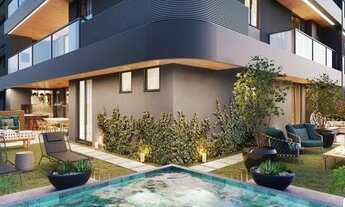 Imagem 4: Joinville - Apartamento Padrão - Santo Antônio