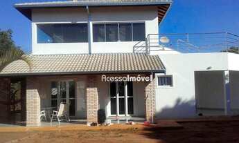 Imagem 3: Chácara com 3 dormitórios à venda, 1000 m² por R$ 840.000,00 - Recanto Maravilha II - Boit