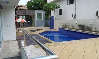 Imagem 2: Casa Duplex 04 quartos sendo 04 suíte - Condomínio Villas do Mar - Manguinhos - Serra/ES