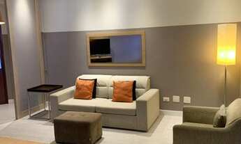 Imagem: Flat para venda com 45 metros quadrados