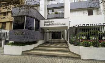 Imagem 2: Apartamento com 4 quartos no Batel - ANG 936