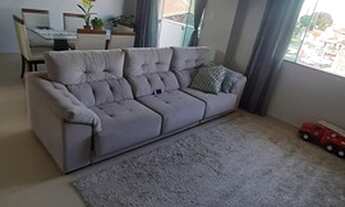 Imagem 15: Luxuoso apto 100% mobiliado de 170m2 na Av. Duque de Caxias