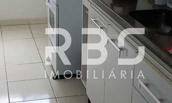 Imagem 2: Apartamento para venda com 52 metros quadrados com 2 quartos em Jardim Atlântico - Serra