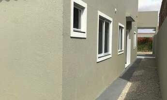 Imagem 16: Vem morar na sua casa contemporânea por apenas 166 mil