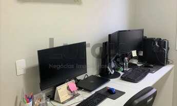 Imagem 7: Apartamento - Parque das Cachoeiras - Campinas