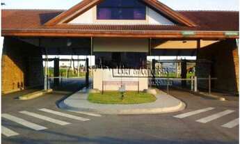 Imagem: Condomínio Reservas do Vale - Caçapava-SP