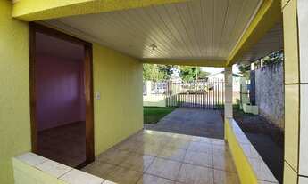 Imagem 3: Casa para locação no Jardim São Francisco, Bairro Periolo