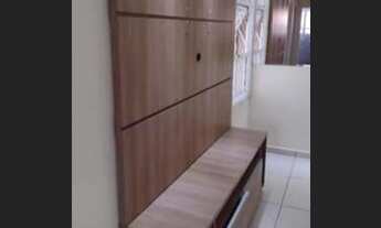 Imagem 5: Apartamento pronto para morar condomínio Veredas Jardim Monte Alto - Campinas - SP