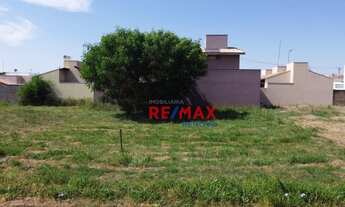 Imagem 2: OPORTUNIDADE - Terreno plano 17x19 com 323m² no Jardim Universitário em Leme/SP - Aceita f