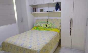 Imagem 5: Niterói - Apartamento Padrão - Jardim Icaraí