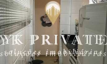 Imagem 4: Perdizes / 35m² / 1 dormitório / 1 banheiro / cozinha americana / 1 vaga / Campevas