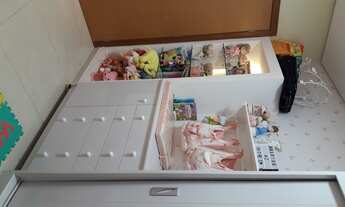 Imagem 7: Vendo Casa de 3 quartos no Condomínio Unique Residence