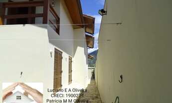 Imagem 7: Casa Alto Padrão, 275 m², com 3 quartos (suítes) no Indaiá - Caraguatatuba - SP