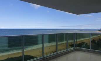 Imagem 2: Apartamento para venda com 258 metros quadrados com 4 quartos em Praia da Costa - Vila Vel