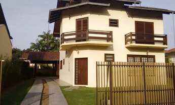 Imagem 3: SOBRADO no AMÉRICA com 4 quartos para VENDA, 261 m²