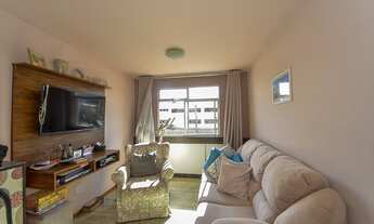 Imagem 7: Apartamento com 47 m² de 2 quartos no Bairro Parolin