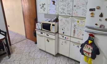 Imagem 6: Sobrado à venda, Vila Nivi, 179m², 3 dormitórios, 1 suíte, 6 vagas!