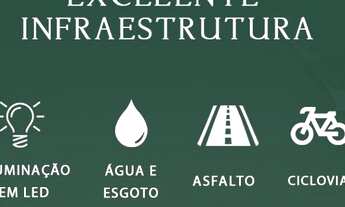Imagem 4: Lotes em Ótimo Bairro de Lagoa Santa - R$ 15.000,00 + parcelas