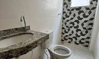 Imagem 13: Área Privativa 2 quartos e 2 vagas à venda, 125 m² por R$ 360.000 - Letícia - Belo Horizon