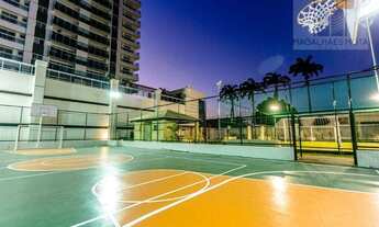 Imagem 7: Apartamento com 3 dormitórios à venda, 76 m² por R$ 580.000,00 - Engenheiro Luciano Cavalc