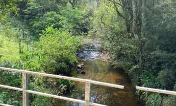 Imagem 6: Lindo Sítio de porteira fechada!