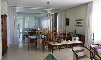 Imagem 3: Casa Excelente no Residencial Real no condomínio Alphaville Imóvel aconchegante localizad