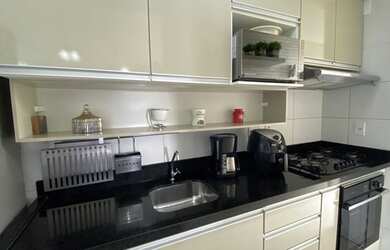 Imagem 6: Apartamento La Reserve Residence - Rio Branco/A