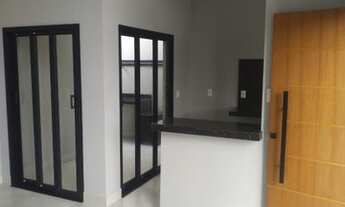 Imagem 3: Casa Térrea Condomínio Jardim Park Real - Indaiatuba