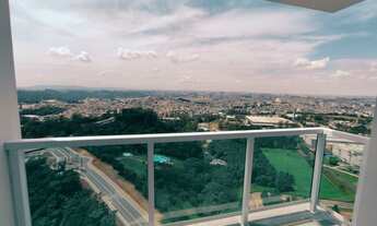 Imagem: Apartamento com 132m2 sendo 4 quartos, 4