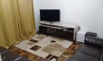 Imagem 4: Porto Alegre - Apartamento Padrão - Cristal