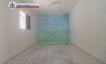 Imagem 5: Kitnet para Venda em Praia Grande, Canto do Forte, 1 dormitório, 1 banheiro