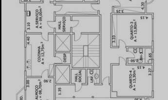 Imagem 6: APARTAMENTO - VILA NOVA CONCEIÇÃO - SP