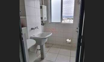 Imagem 6: DESOCUPADO - SEMI MOBILIADO - ELEVADOR - 02 VAGAS DE GARAGEM!!!